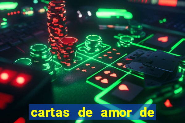 cartas de amor de grandes homens pdf